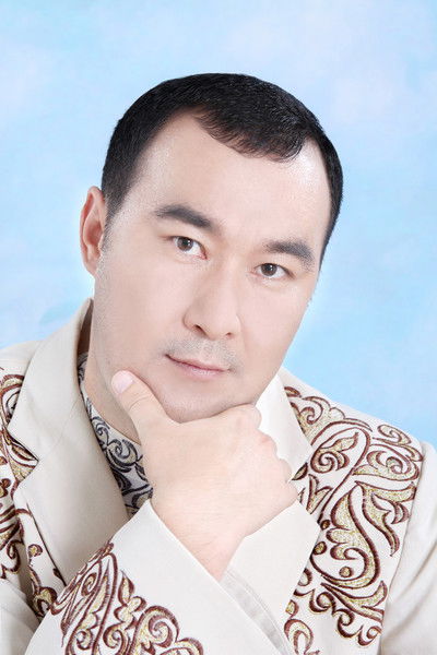 Айбек Нурбек