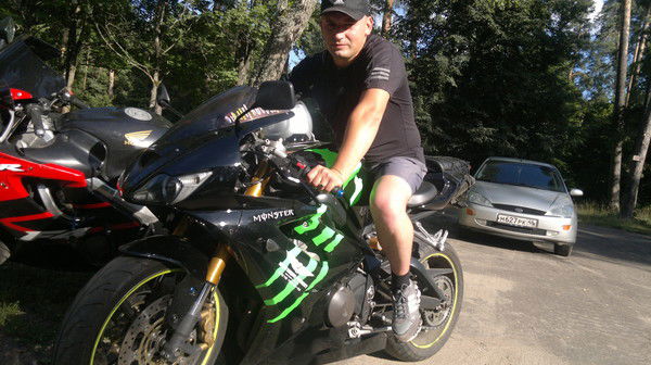 Алексей Кожемякин