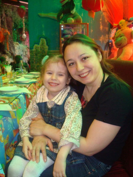 Юля Алябина