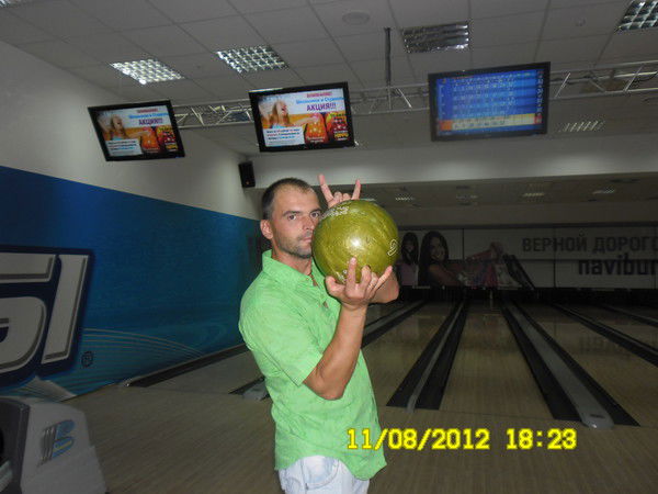 Владимир Садовников