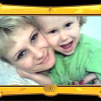 Анна Коптяева