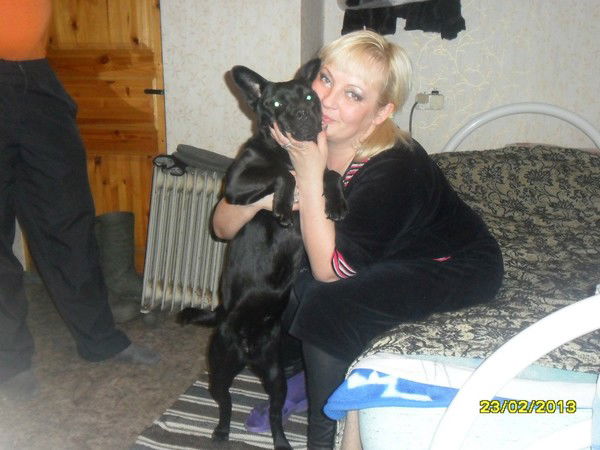 Любовь Соколова