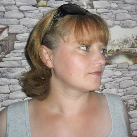 Светлана Дудушкина