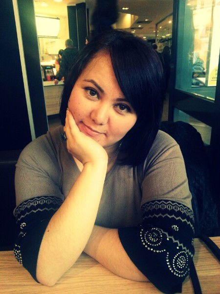 Мактым Тавалдиева