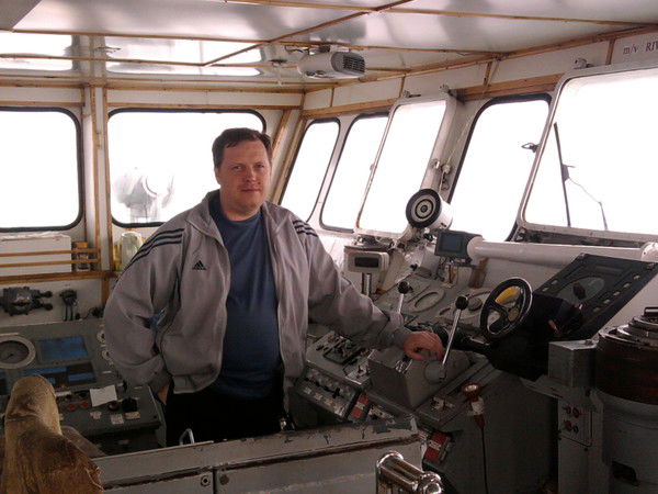 Толик Быченков