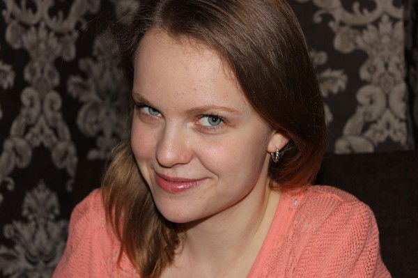 Анна Шишкина