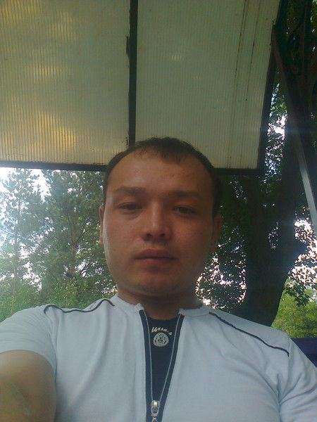 Азамат Сапаргазинов