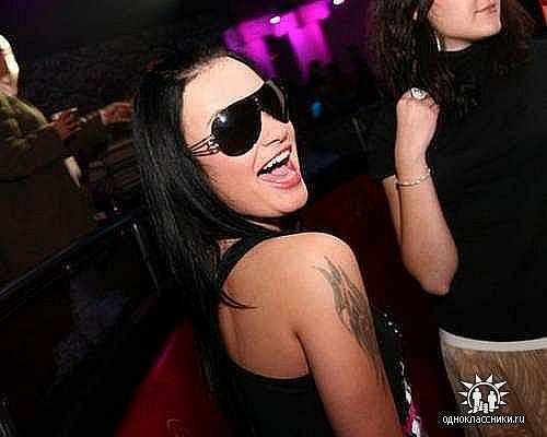 Виктория Ха