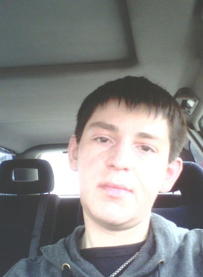 Саша Гаврилюк