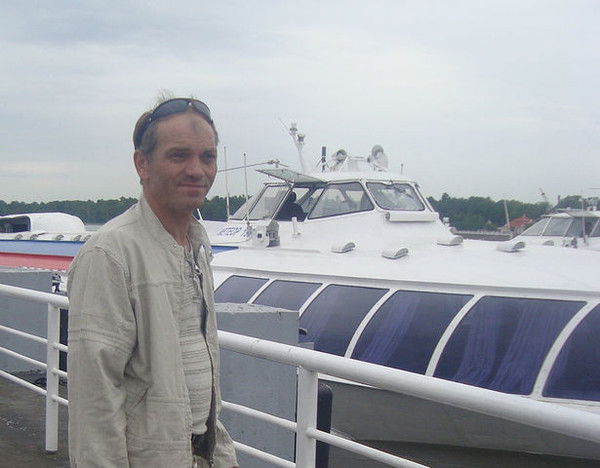 Олег Дорофеев