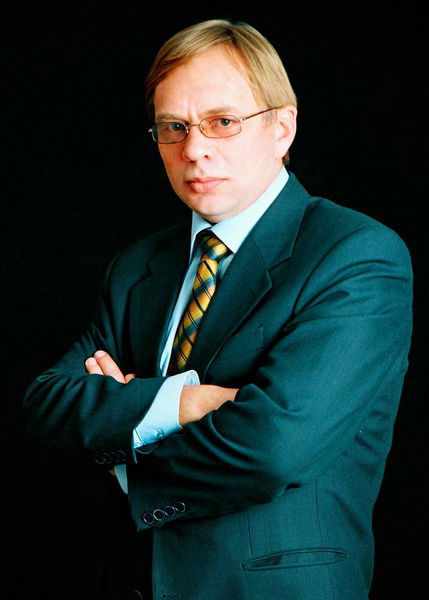 Владимир Сизов