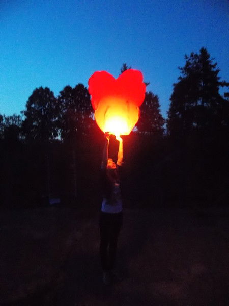 Заринка Петрухина