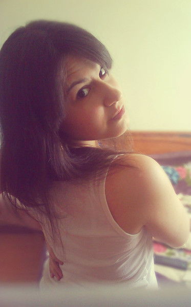 Алёна Рамазанова