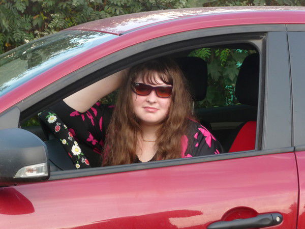 Алёночка А.