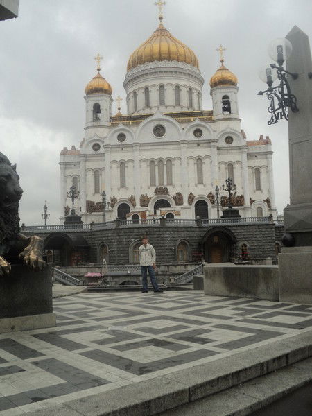 Влад Соловьёв