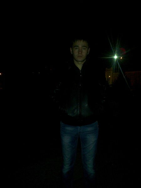 Максим Кутищев