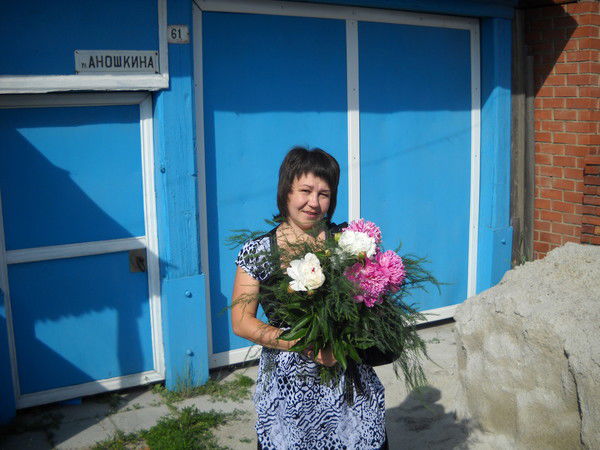 Ирина Честюнина