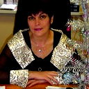 Юлия Летунова