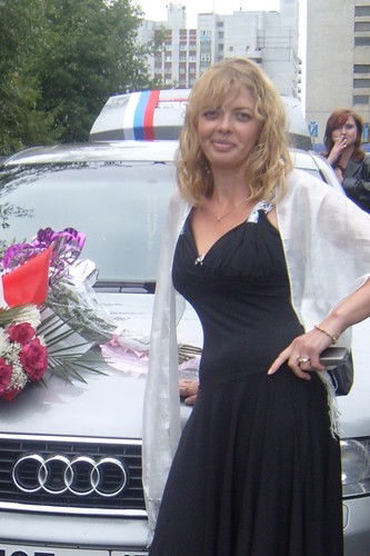 Оксана Рогачева