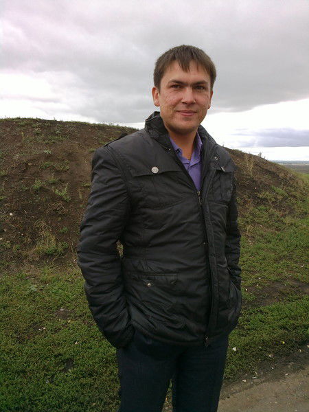 Артем Валиуллин