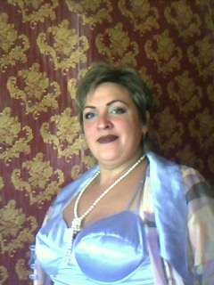 Олёна Суровцева