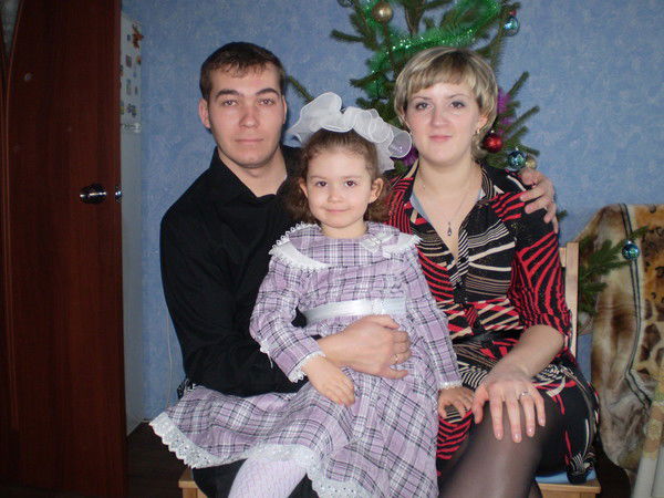 Александр Субботин