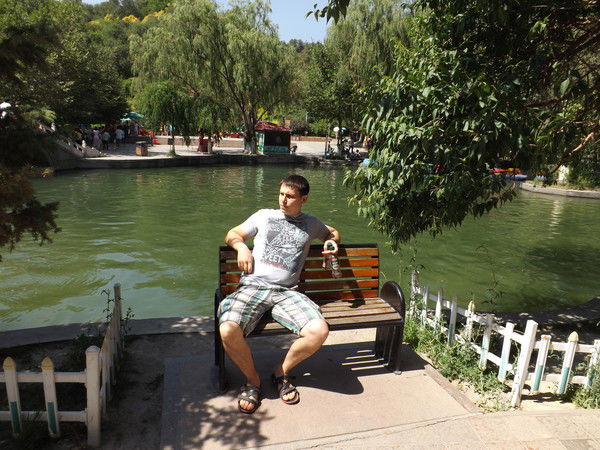 Николай Подобед