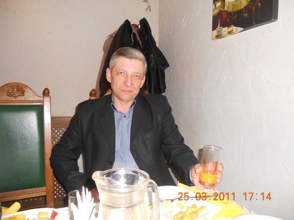 Виталий Овчинников