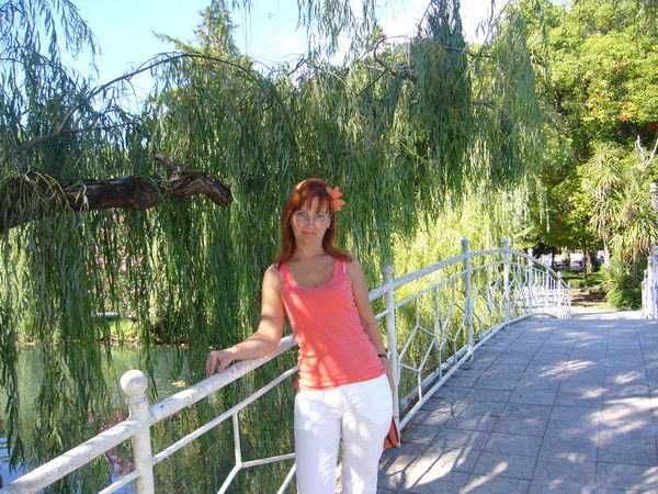 Таня Садикова