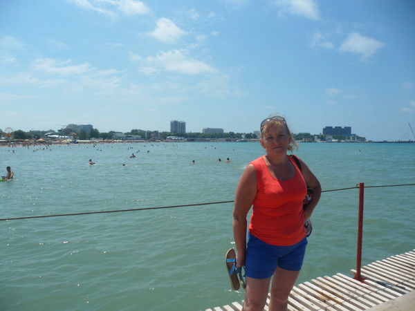 Галина Бритенко