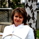 Татьяна Литвинова