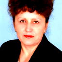 Тамара Кравчук