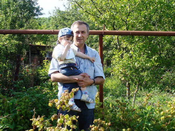 Игорь Мицкий