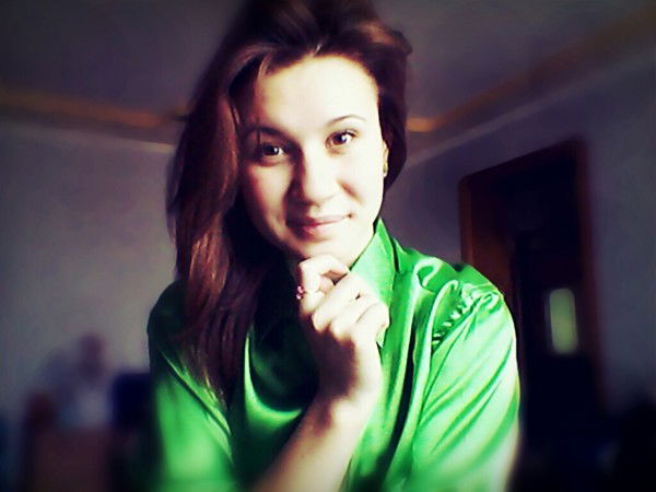 Виктория Коровина