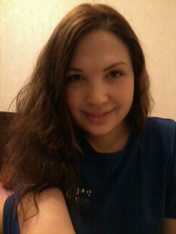 Анастасия Прохацкая