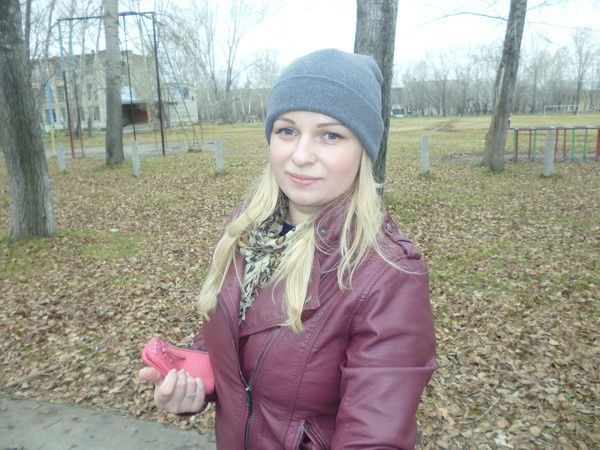 Роза Близнюк