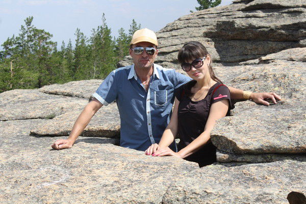 Сергей Ардашев