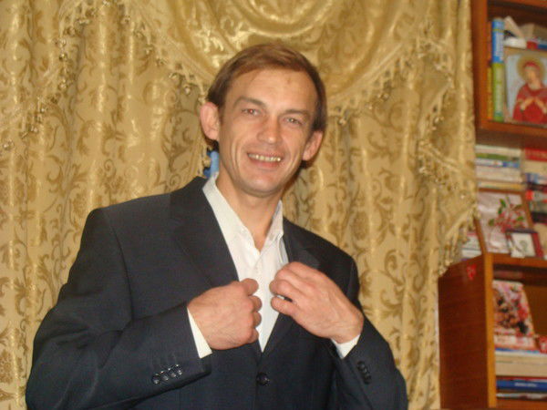 Дмитрий Бондаренко