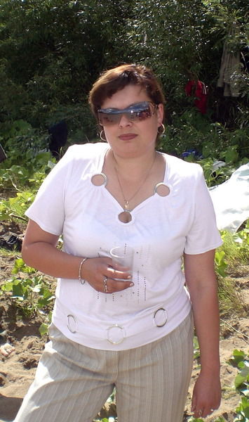 Юлия Котельникова