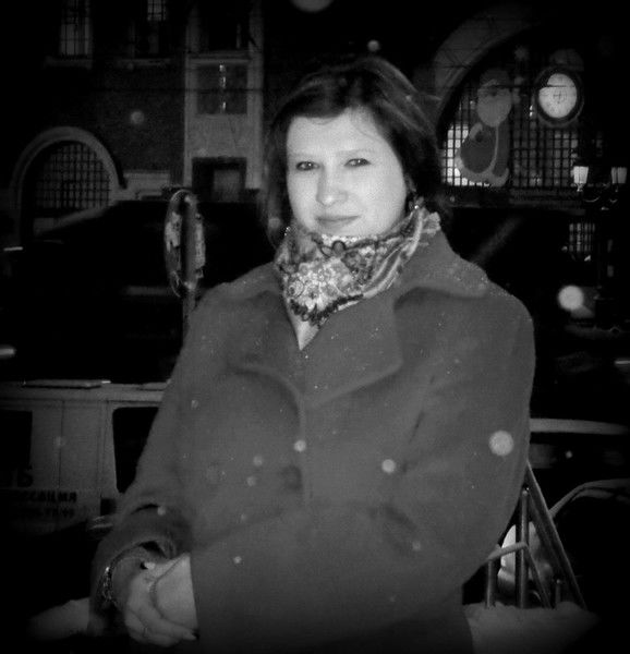 Екатерина Медведева