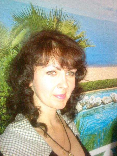 Светлана Арзамасова