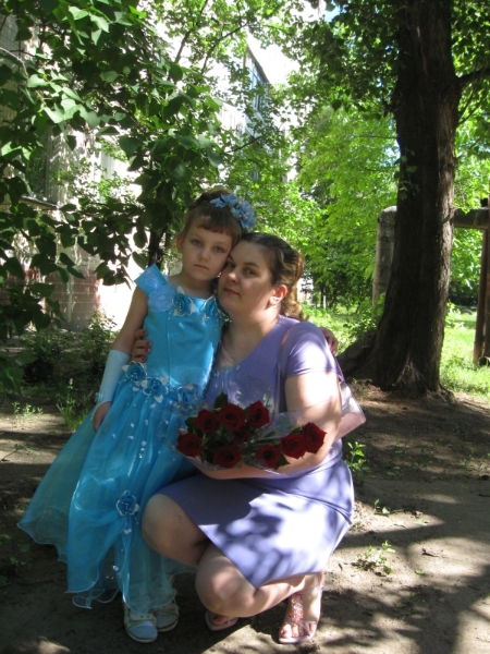 Лидия Ясковец