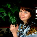 Оксана Жакиенова