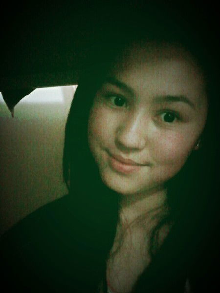 ~*_Сымбат Даулеткулова_*~