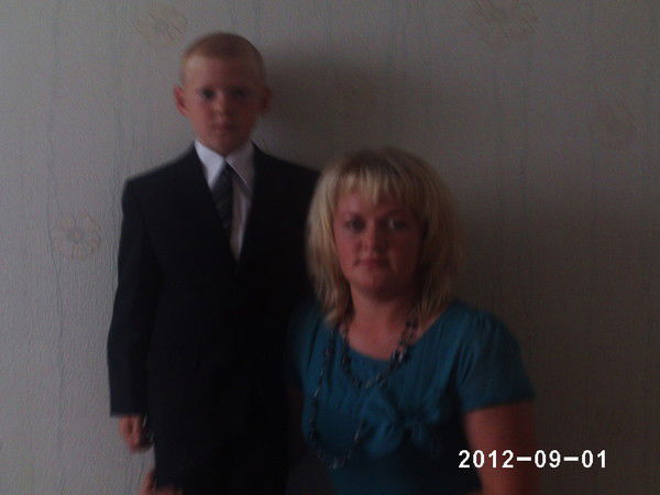 Наталья Соснина