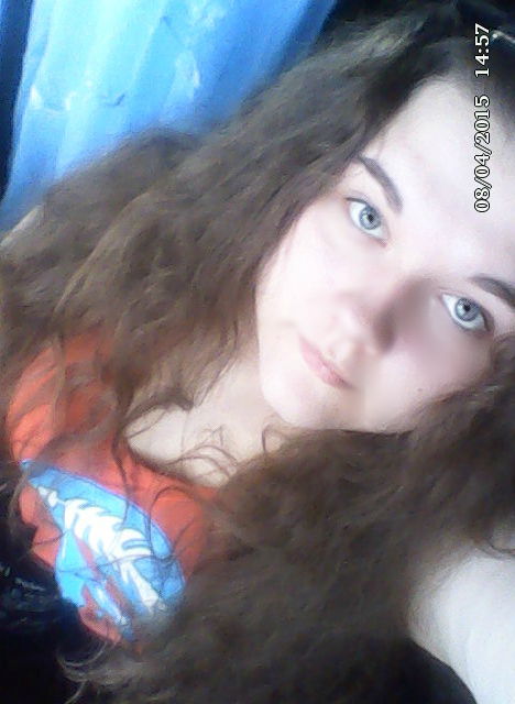 Юлия Донцова