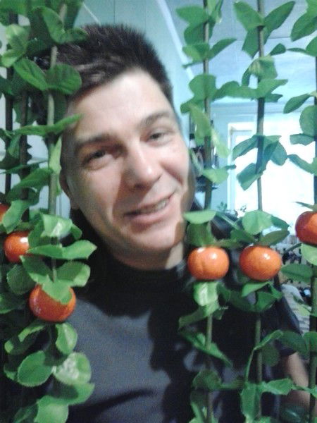 Андрей Зыков