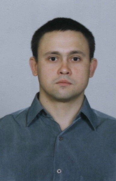 Поляков Александр