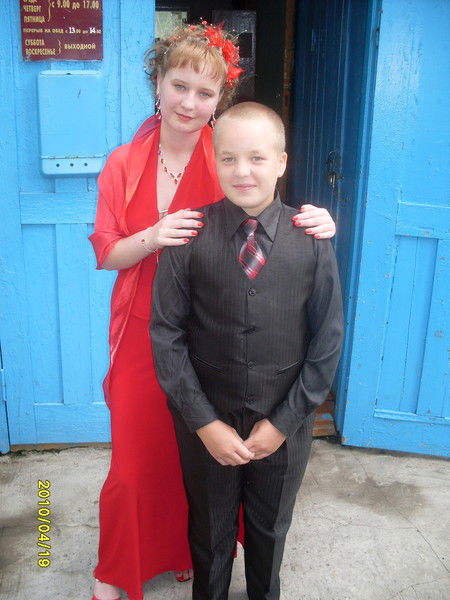 Надежда Спирина