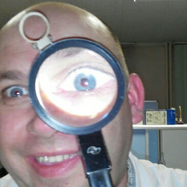 Андрей Шеходанов